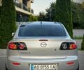 Сірий Мазда 3, об'ємом двигуна 1.6 л та пробігом 162 тис. км за 4800 $, фото 6 на Automoto.ua