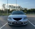 Серый Мазда 3, объемом двигателя 0 л и пробегом 194 тыс. км за 5500 $, фото 1 на Automoto.ua