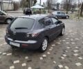 Сірий Мазда 3, об'ємом двигуна 1.6 л та пробігом 220 тис. км за 5600 $, фото 7 на Automoto.ua