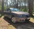 Серый Мазда 3, объемом двигателя 1.6 л и пробегом 245 тыс. км за 5500 $, фото 5 на Automoto.ua