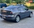 Серый Мазда 3, объемом двигателя 1.6 л и пробегом 260 тыс. км за 4900 $, фото 8 на Automoto.ua