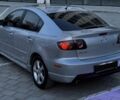 Сірий Мазда 3, об'ємом двигуна 2 л та пробігом 205 тис. км за 4350 $, фото 15 на Automoto.ua