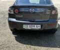 Серый Мазда 3, объемом двигателя 1.6 л и пробегом 191 тыс. км за 5084 $, фото 3 на Automoto.ua