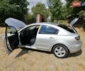 Серый Мазда 3, объемом двигателя 1.6 л и пробегом 188 тыс. км за 4980 $, фото 23 на Automoto.ua