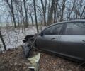 Сірий Мазда 3, об'ємом двигуна 2 л та пробігом 200 тис. км за 2500 $, фото 1 на Automoto.ua