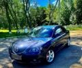 Серый Мазда 3, объемом двигателя 1.6 л и пробегом 250 тыс. км за 4800 $, фото 1 на Automoto.ua