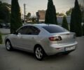 Сірий Мазда 3, об'ємом двигуна 1.6 л та пробігом 162 тис. км за 4800 $, фото 4 на Automoto.ua