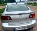 Сірий Мазда 3, об'ємом двигуна 2 л та пробігом 213 тис. км за 4200 $, фото 8 на Automoto.ua