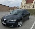 Сірий Мазда 3, об'ємом двигуна 1.6 л та пробігом 310 тис. км за 4000 $, фото 1 на Automoto.ua