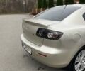 Серый Мазда 3, объемом двигателя 1.6 л и пробегом 219 тыс. км за 5600 $, фото 2 на Automoto.ua