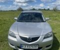Сірий Мазда 3, об'ємом двигуна 1.6 л та пробігом 143 тис. км за 5800 $, фото 1 на Automoto.ua