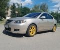 Сірий Мазда 3, об'ємом двигуна 1.6 л та пробігом 306 тис. км за 5265 $, фото 1 на Automoto.ua