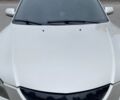 Серый Мазда 3, объемом двигателя 1.6 л и пробегом 219 тыс. км за 5600 $, фото 1 на Automoto.ua