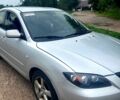 Сірий Мазда 3, об'ємом двигуна 2 л та пробігом 213 тис. км за 4200 $, фото 5 на Automoto.ua