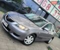 Серый Мазда 3, объемом двигателя 1.6 л и пробегом 175 тыс. км за 4950 $, фото 9 на Automoto.ua