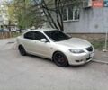 Сірий Мазда 3, об'ємом двигуна 1.6 л та пробігом 274 тис. км за 4983 $, фото 1 на Automoto.ua