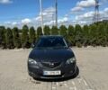 Серый Мазда 3, объемом двигателя 1.6 л и пробегом 245 тыс. км за 3900 $, фото 1 на Automoto.ua
