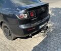 Серый Мазда 3, объемом двигателя 1.6 л и пробегом 203 тыс. км за 4500 $, фото 4 на Automoto.ua