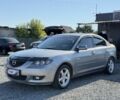 Сірий Мазда 3, об'ємом двигуна 1.6 л та пробігом 209 тис. км за 4117 $, фото 1 на Automoto.ua