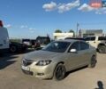 Серый Мазда 3, объемом двигателя 1.6 л и пробегом 297 тыс. км за 2777 $, фото 1 на Automoto.ua