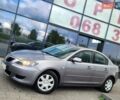 Серый Мазда 3, объемом двигателя 1.6 л и пробегом 175 тыс. км за 4950 $, фото 7 на Automoto.ua