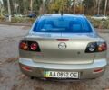 Сірий Мазда 3, об'ємом двигуна 1.6 л та пробігом 183 тис. км за 5500 $, фото 2 на Automoto.ua