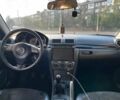 Мазда 3 2006 в Краматорске на Automoto.ua Серый Мазда 3, объемом двигателя 1.6 л и пробегом 237 тыс. км за 5100 $, фото 11 на Automoto.ua