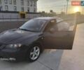 Сірий Мазда 3, об'ємом двигуна 1.6 л та пробігом 246 тис. км за 3300 $, фото 1 на Automoto.ua