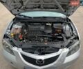 Сірий Мазда 3, об'ємом двигуна 1.6 л та пробігом 300 тис. км за 2500 $, фото 11 на Automoto.ua