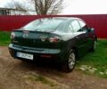 Сірий Мазда 3, об'ємом двигуна 1.6 л та пробігом 187 тис. км за 5300 $, фото 2 на Automoto.ua