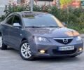 Серый Мазда 3, объемом двигателя 1.6 л и пробегом 260 тыс. км за 4900 $, фото 11 на Automoto.ua