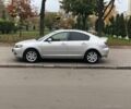 Сірий Мазда 3, об'ємом двигуна 1.6 л та пробігом 126 тис. км за 6500 $, фото 1 на Automoto.ua