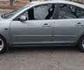 Серый Мазда 3, объемом двигателя 1.6 л и пробегом 301 тыс. км за 5400 $, фото 5 на Automoto.ua