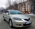 Сірий Мазда 3, об'ємом двигуна 2 л та пробігом 208 тис. км за 5200 $, фото 4 на Automoto.ua