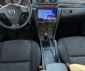 Серый Мазда 3, объемом двигателя 1.6 л и пробегом 297 тыс. км за 2777 $, фото 14 на Automoto.ua