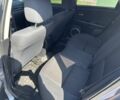 Серый Мазда 3, объемом двигателя 1.6 л и пробегом 230 тыс. км за 6000 $, фото 13 на Automoto.ua