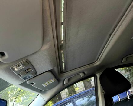 Сірий Мазда 3, об'ємом двигуна 1.6 л та пробігом 190 тис. км за 2500 $, фото 13 на Automoto.ua