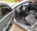 Сірий Мазда 3, об'ємом двигуна 1.6 л та пробігом 238 тис. км за 5150 $, фото 4 на Automoto.ua