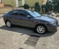 Серый Мазда 3, объемом двигателя 1.6 л и пробегом 191 тыс. км за 5084 $, фото 1 на Automoto.ua