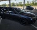 Серый Мазда 3, объемом двигателя 1.6 л и пробегом 170 тыс. км за 5200 $, фото 2 на Automoto.ua