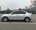 Серый Мазда 3, объемом двигателя 1.6 л и пробегом 127 тыс. км за 4900 $, фото 7 на Automoto.ua