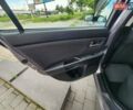 Серый Мазда 3, объемом двигателя 1.6 л и пробегом 175 тыс. км за 4950 $, фото 38 на Automoto.ua