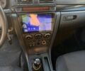 Серый Мазда 3, объемом двигателя 1.6 л и пробегом 297 тыс. км за 2777 $, фото 11 на Automoto.ua