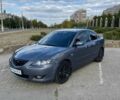 Мазда 3 2006 в Краматорске на Automoto.ua Серый Мазда 3, объемом двигателя 1.6 л и пробегом 237 тыс. км за 5100 $, фото 1 на Automoto.ua