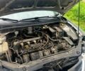 Сірий Мазда 3, об'ємом двигуна 2 л та пробігом 213 тис. км за 4200 $, фото 1 на Automoto.ua