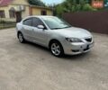 Сірий Мазда 3, об'ємом двигуна 1.6 л та пробігом 300 тис. км за 2500 $, фото 2 на Automoto.ua