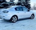 Сірий Мазда 3, об'ємом двигуна 2 л та пробігом 235 тис. км за 4100 $, фото 9 на Automoto.ua