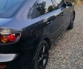 Серый Мазда 3, объемом двигателя 1.6 л и пробегом 260 тыс. км за 5300 $, фото 1 на Automoto.ua