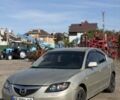 Серый Мазда 3, объемом двигателя 1.6 л и пробегом 290 тыс. км за 2692 $, фото 1 на Automoto.ua