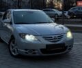 Сірий Мазда 3, об'ємом двигуна 2 л та пробігом 206 тис. км за 2999 $, фото 15 на Automoto.ua
